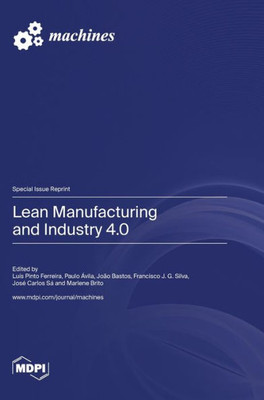 Lean Manufacturing And Industry 4.0
