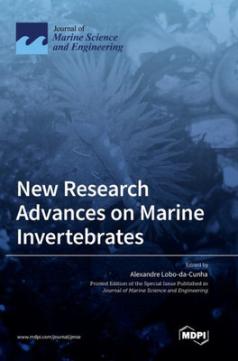 New Research Advances On Marine Invertebrates