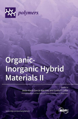 Organic-Inorganic Hybrid Materials Ii