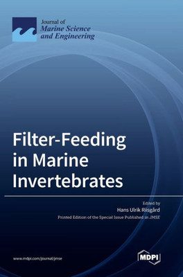 Filter-Feeding In Marine Invertebrates