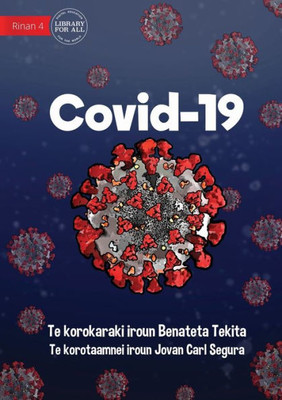 Covid 19 - Covid-19 (Te Kiribati)