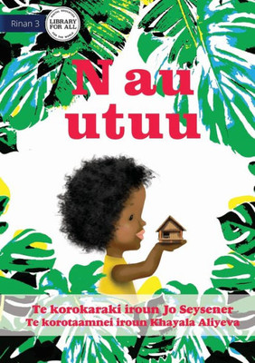 In My Family - N Au Utuu (Te Kiribati)