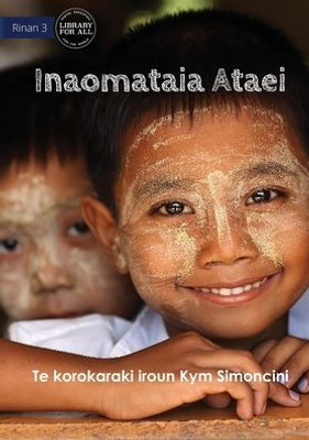 Children's Rights - Inaomataia Ataei (Te Kiribati)