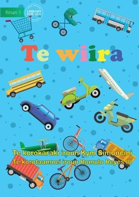 Wheels - Te Wiira ?(Te Kiribati)