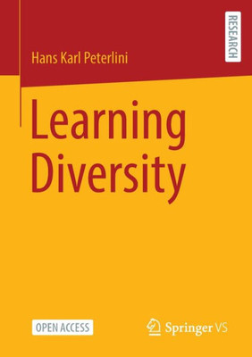 Learning Diversity