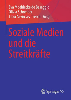 Soziale Medien Und Die Streitkräfte (German Edition)