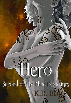Hero, Second Of The Nine Bloodlines