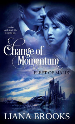 Change Of Momentum (Fleet Of Malik)
