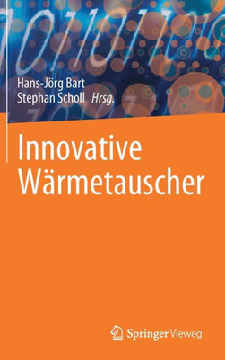 Innovative Wärmetauscher (German Edition)