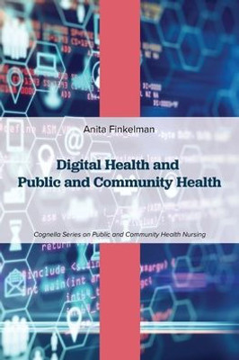 Digital Health And Public And Community Health