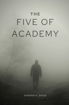 The Five Of Academy