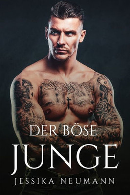 Der Böse Junge (German Edition)