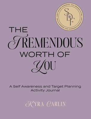 The Tremendous Worth Of You