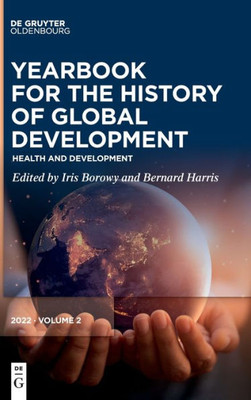 Health And Development (Issn, 2)