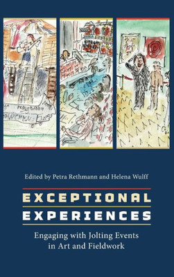 Exceptional Experiences: Engaging With Jolting Events In Art And Fieldwork
