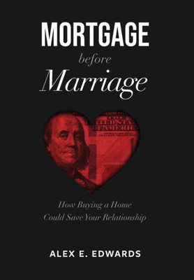 Mortgage Before Marriage