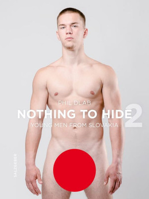 Nothing To Hide 2. Young Men From Slovakia