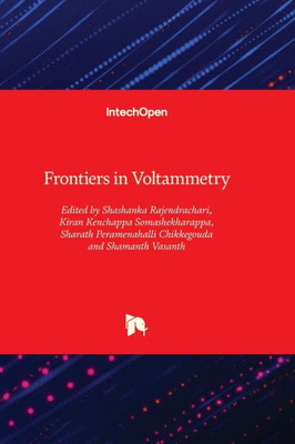 Frontiers In Voltammetry