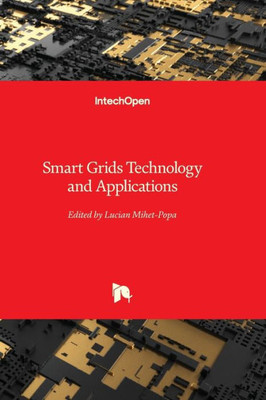 Smart Grids Technology And Applications