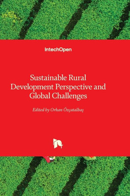 Sustainable Rural Development Perspective And Global Challenges