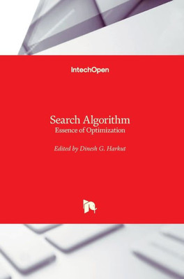 Search Algorithm: Essence Of Optimization