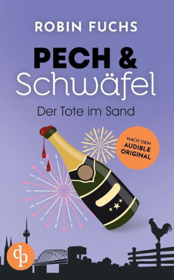 Der Tote Im Sand (German Edition)