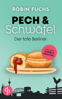 Der Tote Berliner (German Edition)