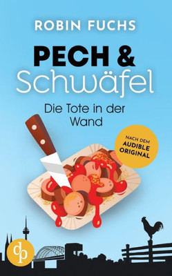 Die Tote In Der Wand (German Edition)
