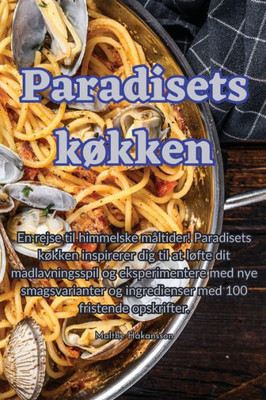 Paradisets Køkken (Danish Edition)