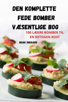 Den Komplette Fede Bomber Væsentlige Bog (Danish Edition)