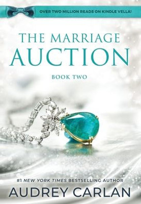 The Marriage Auction: Book Two