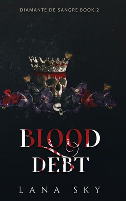 Blood Debt (El Mundo De Sangre)