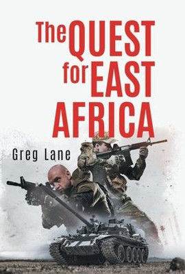 The Quest For East Africa