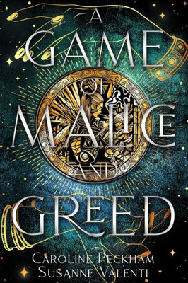 A Game Of Malice And Greed