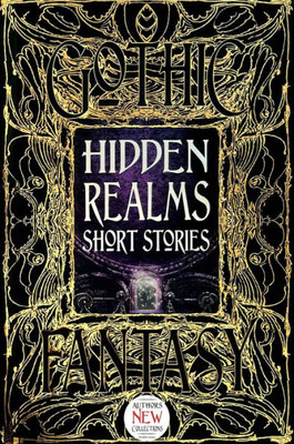 Hidden Realms Short Stories (Gothic Fantasy)