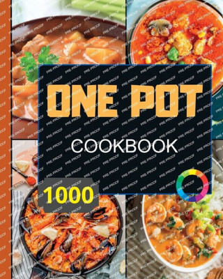 One Pot Cookbook (German Edition)