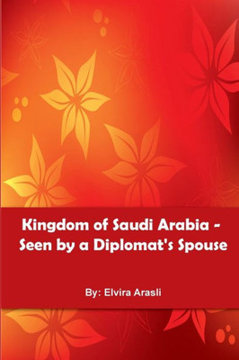 Kingdom Of Saudi Arabia
