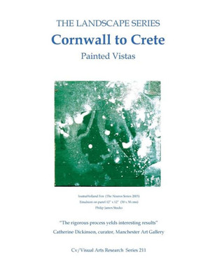 Cornwall To Crete: Painted Vistas