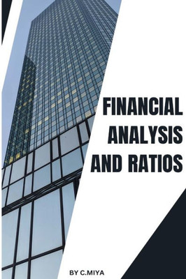 Financial Analysis And Ratios