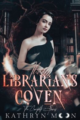 The Librarian's Coven