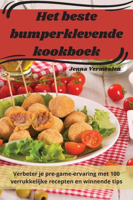 Het Beste Bumperklevende Kookboek (Dutch Edition)