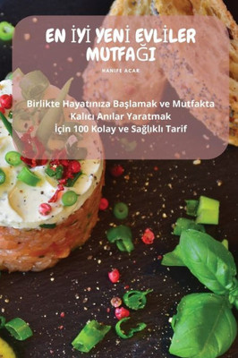 En Iyi Yeni Evliler Mutfagi (Turkish Edition)