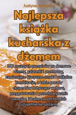 Najlepsza Ksiazka Kucharska Z Dzemem (Polish Edition)