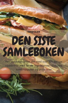 Den Siste Samleboken (Norwegian Edition)