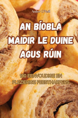 An Bíobla Maidir Le Duine Agus Rúin (Dutch Edition)