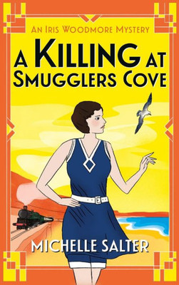 A Killing At Smugglers Cove