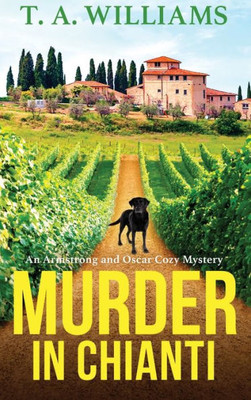 Murder In Chianti