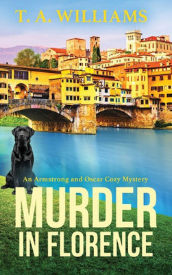 Murder In Florence