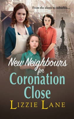 New Neighbours For Cornonation Close