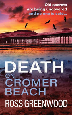 Death On Cromer Beach